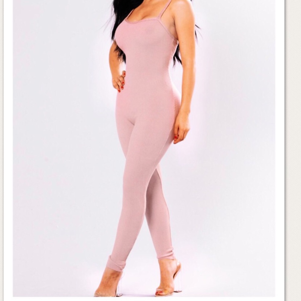 Jumpsuit